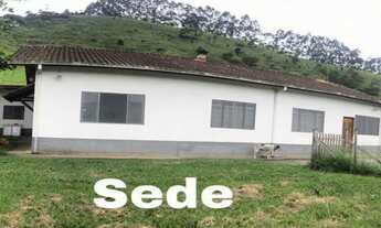 Imagem 3: FAZENDA RURAL em Monteiro Lobato - SP, Centro