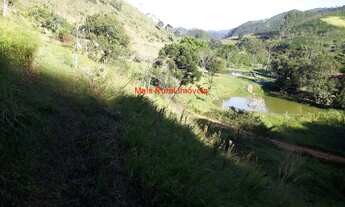 Imagem 4: Cachoeira Particular a Venda próximo a SFXAVIER