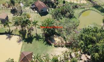 Imagem 4: Linda Chácara abundante em Água em Monteiro Lobato