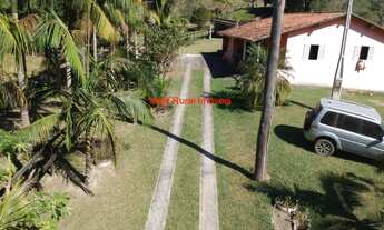 Imagem 3: Linda Chácara abundante em Água em Monteiro Lobato