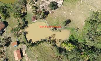 Imagem 5: Linda Chácara abundante em Água em Monteiro Lobato