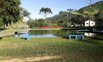 Imagem 3: Cachoeira Particular a Venda próximo a SFXAVIER