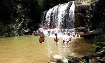 Imagem 5: Cachoeira Particular a Venda próximo a SFXAVIER