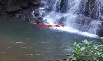 Imagem 2: Cachoeira Particular a Venda próximo a SFXAVIER