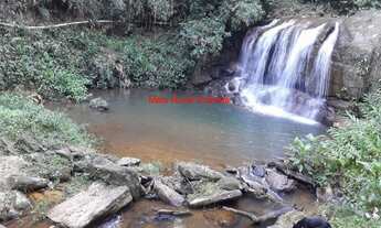 Imagem: Cachoeira Particular a Venda próximo a