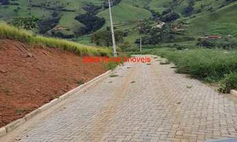 Imagem 2: Terreno em Condomínio Fechado Sapucaí Mirim