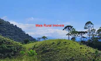 Imagem 7: Terrenos de 20 mil m2 em Sapucaí Mirim ideal pra pousada e Chalé