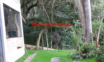 Imagem 6: Chácara em Condomínio fechado em Sto Antônio do pinhal