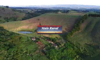 Imagem 2: Fazenda pra gado e Leite