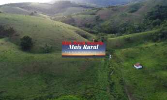 Imagem: Fazenda pra gado e Leite