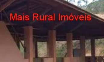 Imagem 2: Sítio Santo Antônio do Pinhal vista Pedra do Baú