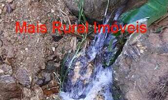 Imagem 5: Sitio com Cachoeira e Vista exuberante