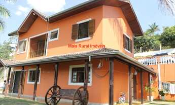 Imagem: Chácara em Condomínio fechado Vilage Alpino