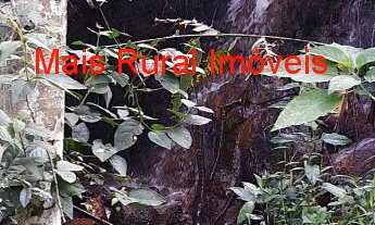 Imagem 7: Sitio com Cachoeira e Vista exuberante