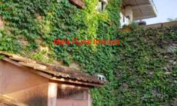 Imagem 3: Sítio Santo Antônio do Pinhal vista Pedra do Baú