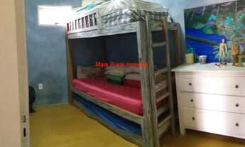 Imagem 4: Sítio Santo Antônio do Pinhal vista Pedra do Baú