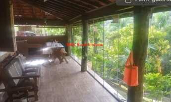 Imagem 3: Chácara em Condomínio/ Tco por Casa Massaguacu - Caragua!!