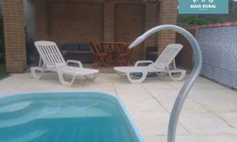 Imagem 6: Bela casa em Monteiro Lobato