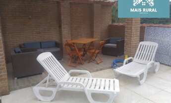 Imagem 5: Bela casa em Monteiro Lobato