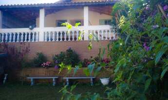 Imagem 2: Bela casa em Monteiro Lobato