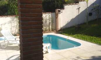 Imagem 3: Bela casa em Monteiro Lobato