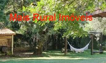 Imagem 7: Linda Chácara a Venda SJC ( Zona Norte