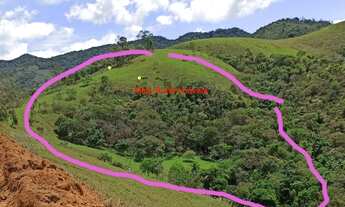 Imagem 2: Ótima área em SFXavier pra construir Chalés