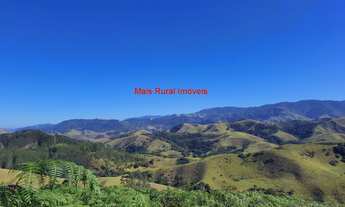 Imagem: Terreno Ideal pra Chalés em Monteiro Lobato