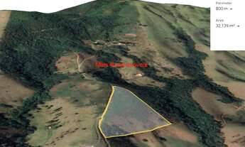 Imagem 5: Terreno Ideal pra Chalés em Monteiro Lobato