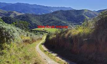 Imagem 2: Terreno Ideal pra Chalés em Monteiro Lobato
