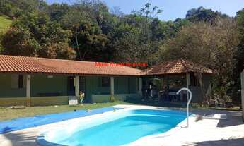 Imagem: Chacara com Piscina ( Aceita permuta) em