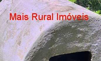 Imagem 6: Sitio com Cachoeira proximo ao centro