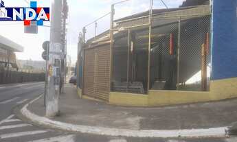 Imagem: SALAO COMERCIAL em BARUERI - SP, JARDIM