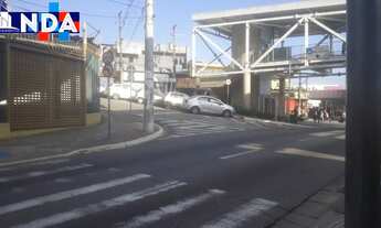 Imagem 7: SALAO COMERCIAL em BARUERI - SP, JARDIM ALBERTO/SILVEIRA