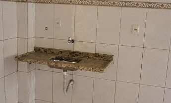 Imagem 6: CASA RESIDENCIAL em RIO DE JANEIRO - RJ, CAMPO GRANDE