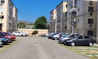 Imagem 5: APARTAMENTO RESIDENCIAL em RIO DE JANEIRO - RJ, CAMPO GRANDE