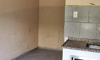 Imagem 4: CASA RESIDENCIAL em RIO DE JANEIRO - RJ, CAMPO GRANDE