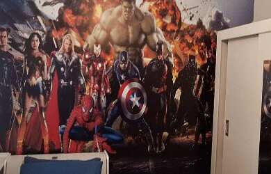 Imagem 5: CASA RESIDENCIAL em RIO DE JANEIRO - RJ, TAQUARA