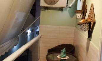 Imagem 4: CASA RESIDENCIAL em RIO DE JANEIRO - RJ, VILA VALQUEIRE