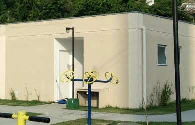 Imagem 10: APARTAMENTO RESIDENCIAL em RIO DE JANEIRO - RJ, ITANHANGÁ