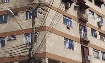 Imagem 1: APARTAMENTO RESIDENCIAL em rio de janeiro - RJ, Campo Grande