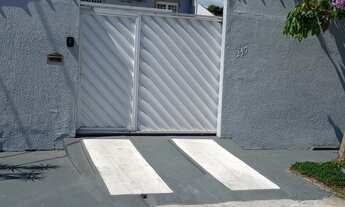 Imagem 4: CASA RESIDENCIAL em RIO DE JANEIRO - RJ, CAMPO GRANDE