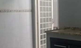 Imagem 2: CASA RESIDENCIAL em RIO DE JANEIRO - RJ, CAMPO GRANDE