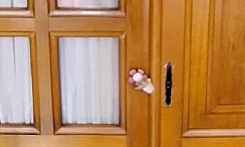 Imagem 4: CASA RESIDENCIAL em RIO DE JANEIRO - RJ, CAMPO GRANDE