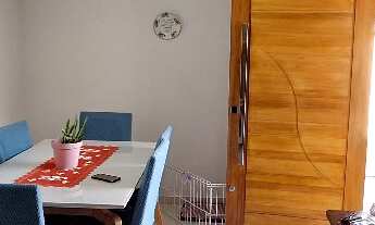 Imagem 6: CASA RESIDENCIAL em RIO DE JANEIRO - RJ, CAMPO GRANDE