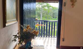 Imagem 4: FAZENDA RURAL em ESMERALDAS - MG, serra negra