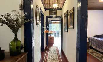 Imagem 5: FAZENDA RURAL em ESMERALDAS - MG, serra negra