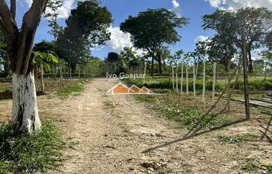 Imagem 4: TERRENO RESIDENCIAL em ESMERALDAS - MG, fazenda dos marinheiros