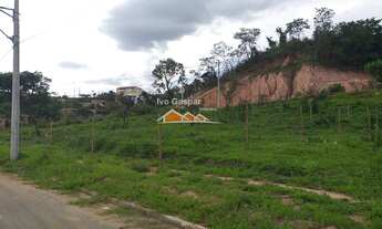 Imagem: TERRENO RESIDENCIAL em ESMERALDAS - MG