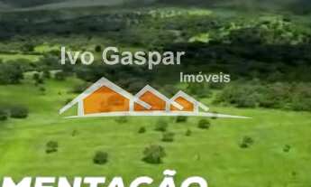 Imagem 3: FAZENDA RURAL em SÃO JOÃO DA PONTE - MG, norte de minas